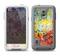 The WaterColor Grunge Setting Samsung Galaxy S5 LifeProof Fre Case Skin Set