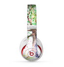 The WaterColor Vivid Tree Skin for the Beats by Dre Studio (2013+ Version) Headphones