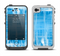 The Water Color Ice Window Apple iPhone 4-4s LifeProof Fre Case Skin Set