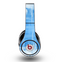 The Water Color Ice Window Skin for the Original Beats by Dre Studio Headphones