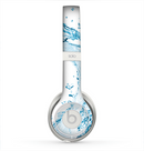 The Water Splashing Wave Skin for the Beats by Dre Solo 2 Headphones