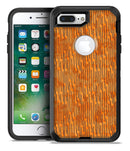 The Watercolor Grunge Surface Under a Microscope - iPhone 7 Plus/8 Plus OtterBox Case & Skin Kits