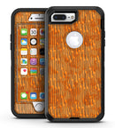 The Watercolor Grunge Surface Under a Microscope - iPhone 7 Plus/8 Plus OtterBox Case & Skin Kits