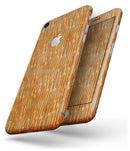 The Watercolor Grunge Surface Under a Microscope - Skin-kit for the iPhone 8 or 8 Plus