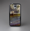 The Watercolor River Scenery Skin-Sert Case for the Samsung Galaxy S5