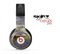 The Watercolor River Scenery Skin for the Beats by Dre Pro Headphones