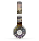 The Watercolor River Scenery Skin for the Beats by Dre Solo 2 Headphones