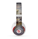 The Watercolor River Scenery Skin for the Beats by Dre Studio (2013+ Version) Headphones