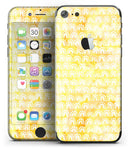 The_Watercolor_Yellow_Surface_with_White_Semi-Circles_-_iPhone_7_-_FullBody_4PC_v2.jpg