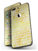 The_Watercolor_Yellow_Surface_with_White_Semi-Circles_-_iPhone_7_Plus_-_FullBody_4PC_v4.jpg