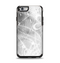 The Watered Floral Glass Apple iPhone 6 Otterbox Symmetry Case Skin Set