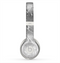 The Watered Floral Glass Skin for the Beats by Dre Solo 2 Headphones