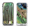 The Watered Peacock Detail Apple iPhone 5-5s LifeProof Fre Case Skin Set