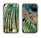 The Watered Peacock Detail Apple iPhone 6 LifeProof Nuud Case Skin Set