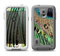 The Watered Peacock Detail Samsung Galaxy S5 LifeProof Fre Case Skin Set