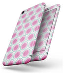 The Watermelon Polka Dot Pattern - Skin-kit for the iPhone 8 or 8 Plus