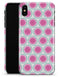 The Watermelon Polka Dot Pattern - iPhone X Clipit Case
