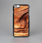 The Wavy Bright Wood Knot Skin-Sert Case for the Apple iPhone 6 Plus