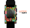 The Weird Abstract EyeBall Creatures Skin for the Pebble SmartWatch