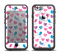 The White with Pink & Blue Vector Tweety Birds Apple iPhone 6/6s Plus LifeProof Fre Case Skin Set
