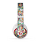 The Wild Colorful Shape Collage Skin for the Beats by Dre Studio (2013+ Version) Headphones