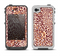 The Wild Leopard Print Apple iPhone 4-4s LifeProof Fre Case Skin Set