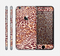 The Wild Leopard Print Skin for the Apple iPhone 6