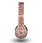 The Wild Leopard Print Skin for the Beats by Dre Original Solo-Solo HD Headphones