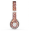The Wild Leopard Print Skin for the Beats by Dre Solo 2 Headphones