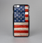 The Wooden Grungy American Flag Skin-Sert Case for the Apple iPhone 6 Plus