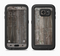 The Wooden Wall-Panel Full Body Samsung Galaxy S6 LifeProof Fre Case Skin Kit