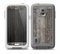 The Wooden Wall-Panel Skin for the Samsung Galaxy S5 frē LifeProof Case
