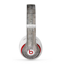 The Wooden Wall-Panel Skin for the Beats by Dre Studio (2013+ Version) Headphones