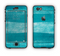 The Worn Blue Texture Apple iPhone 6 LifeProof Nuud Case Skin Set