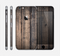 The Worn Planks of Wood Skin for the Apple iPhone 6 Plus
