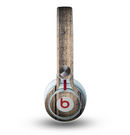 The Worn Planks of Wood Skin for the Beats by Dre Mixr Headphones