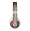 The Worn Planks of Wood Skin for the Beats by Dre Studio (2013+ Version) Headphones