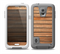 The Worn Wooden Panks Skin for the Samsung Galaxy S5 frē LifeProof Case