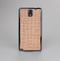 The Woven Burlap Skin-Sert Case for the Samsung Galaxy Note 3