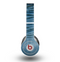 The Wrinkled Jean texture Skin for the Beats by Dre Original Solo-Solo HD Headphones