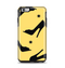 The Yellow & Black High-Heel Pattern V12 Apple iPhone 6 Plus Otterbox Symmetry Case Skin Set