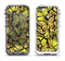 The Yellow Butterfly Bundle Apple iPhone 5-5s LifeProof Fre Case Skin Set