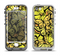 The Yellow Butterfly Bundle Apple iPhone 5-5s LifeProof Nuud Case Skin Set