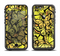 The Yellow Butterfly Bundle Apple iPhone 6/6s Plus LifeProof Fre Case Skin Set