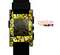 The Yellow Butterfly Bundle Skin for the Pebble SmartWatch