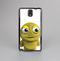 The Yellow Fuzzy Wuzzy Creature Skin-Sert Case for the Samsung Galaxy Note 3