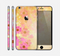 The Yellow & Pink Flowerland Skin for the Apple iPhone 6 Plus