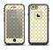 The Yellow & White Seamless Morocan Pattern V2 Apple iPhone 6/6s Plus LifeProof Fre Case Skin Set