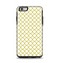 The Yellow & White Seamless Morocan Pattern V2 Apple iPhone 6 Plus Otterbox Symmetry Case Skin Set
