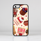 The Yummy Dessert Pattern Skin-Sert Case for the Apple iPhone 5/5s